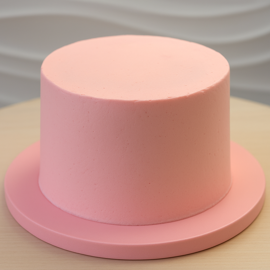 Design Your Custom Cake